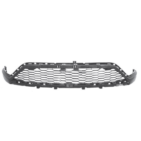 GRIGLIA PARAURTI ANTERIORE DACIA JOGGER RK 2022          , DACIA SANDERO II B8 20162020       VERS2020 , DACIA SANDERO III 2020