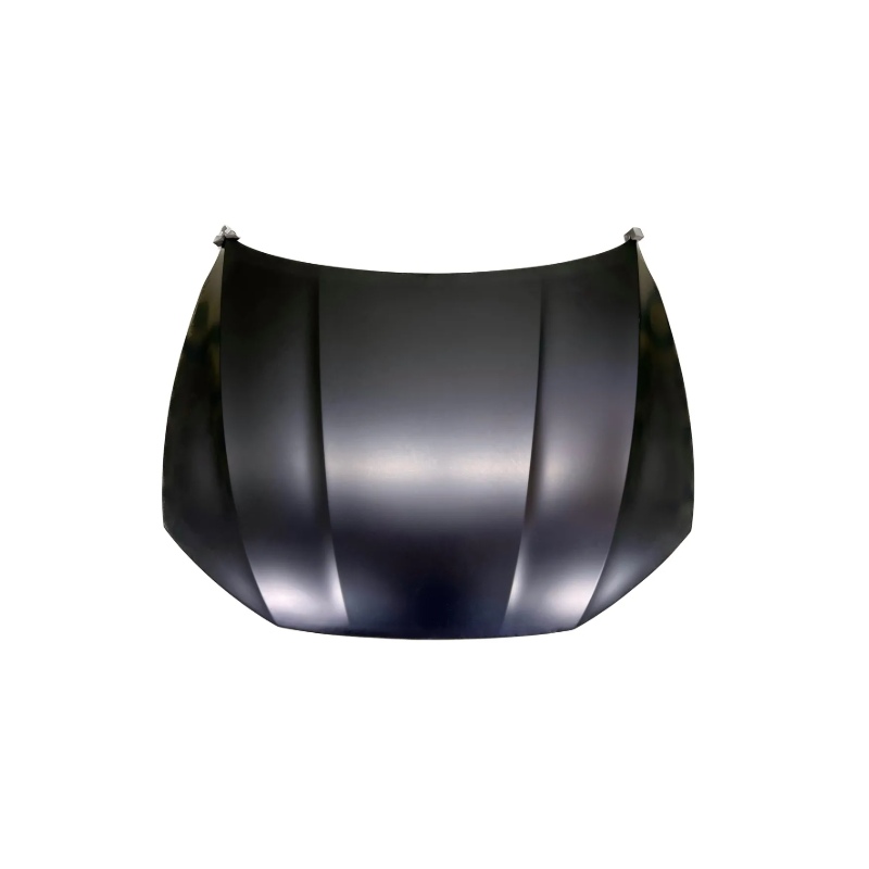 COFANO ANTERIORE AUDI A7 4KA 2018