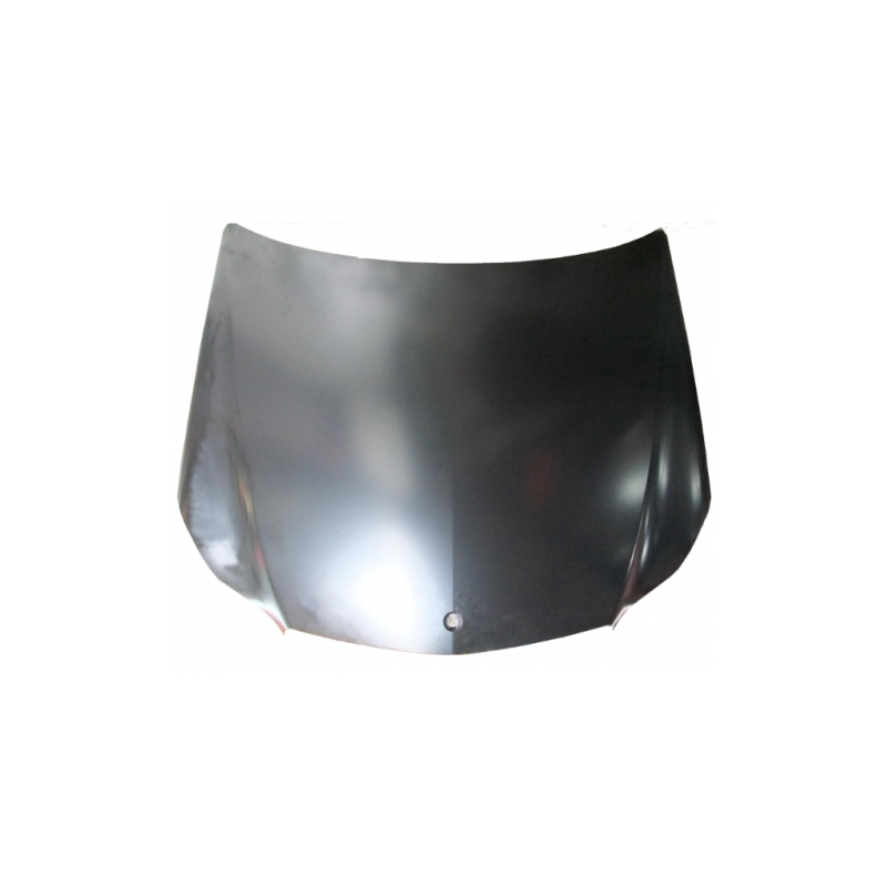 COFANO ANTERIORE ALLUMINIO MERCEDES-BENZ E CLASS W212 20132016