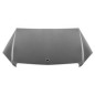 COFANO ANTERIORE MERCEDES-BENZ C CLASS W204 20072011