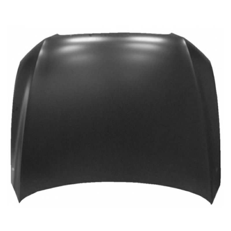 COFANO ANTERIORE ALLUMINIO AUDI Q5 8RB 20122016