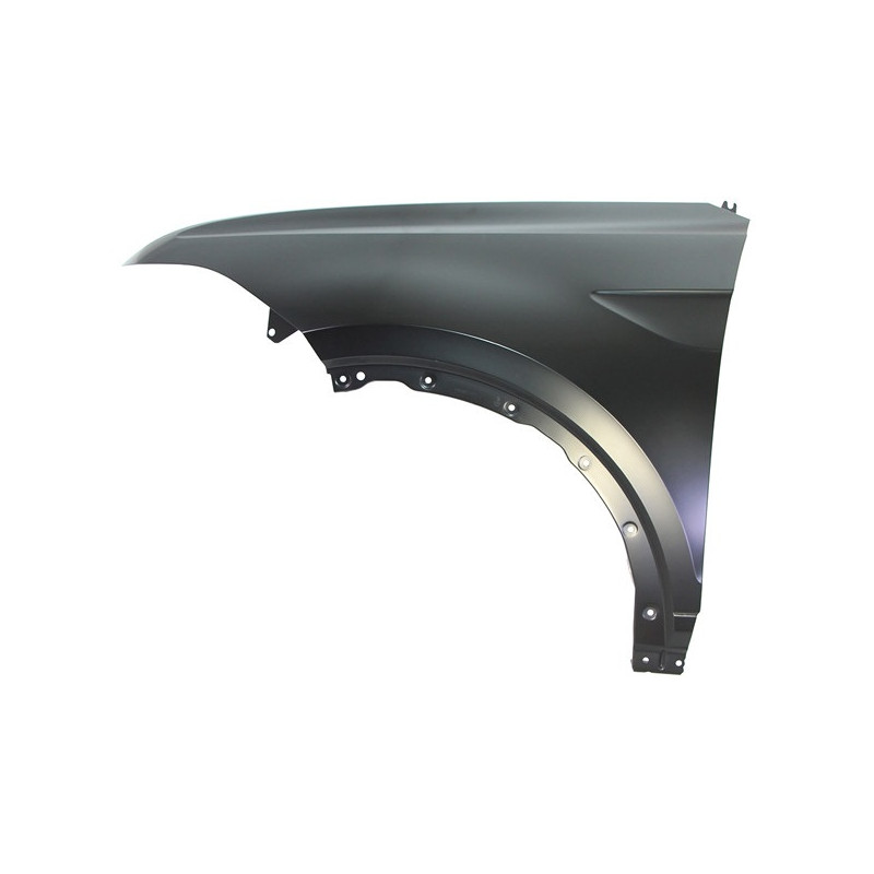 PARAFANGO ANTERIORE SINISTRO VOLKSWAGEN T-CROSS C11D31 20192023