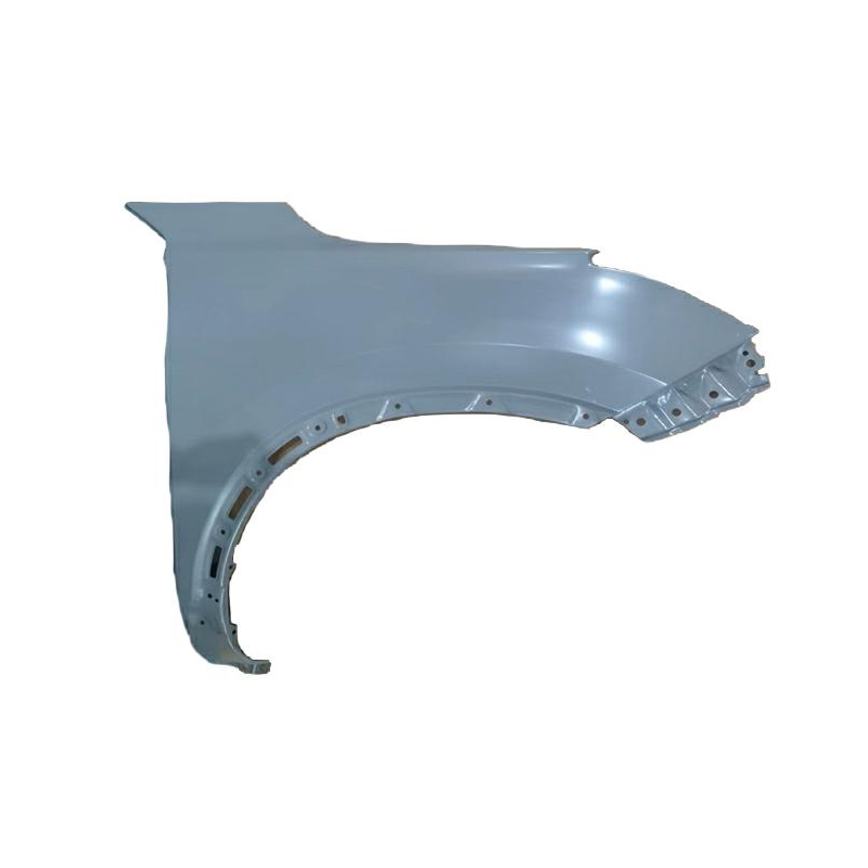 PARAFANGO ANTERIORE SINISTRO DR 40 2021          , DR 50 2020