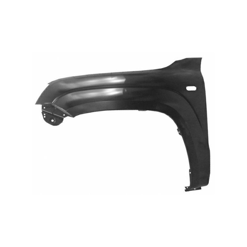 PARAFANGO ANTERIORE SINISTRO VOLKSWAGEN AMAROK PU S6S7 20102016      , VOLKSWAGEN AMAROK PU S6S7 20162022