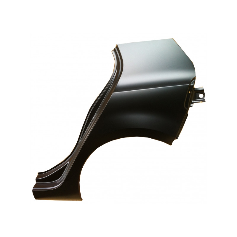 PARAFANGO POSTERIORE SINISTRO 5 PORTE T�V VOLKSWAGEN GOLF VI 5K1 20082013