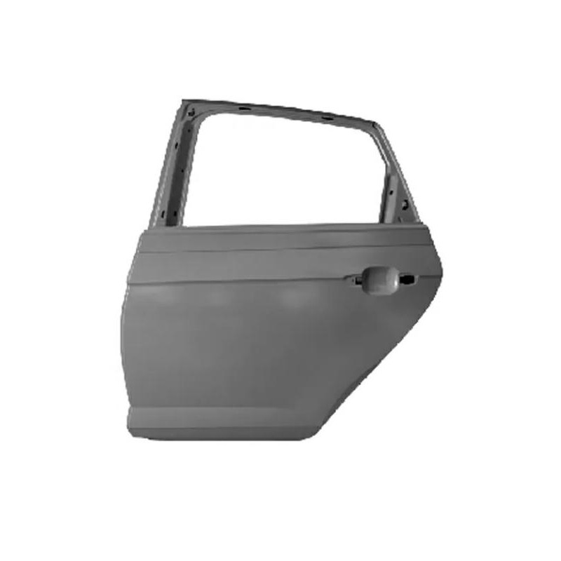 PORTA POSTERIORE SINISTRA VOLKSWAGEN POLO AW1BZ1 20172021