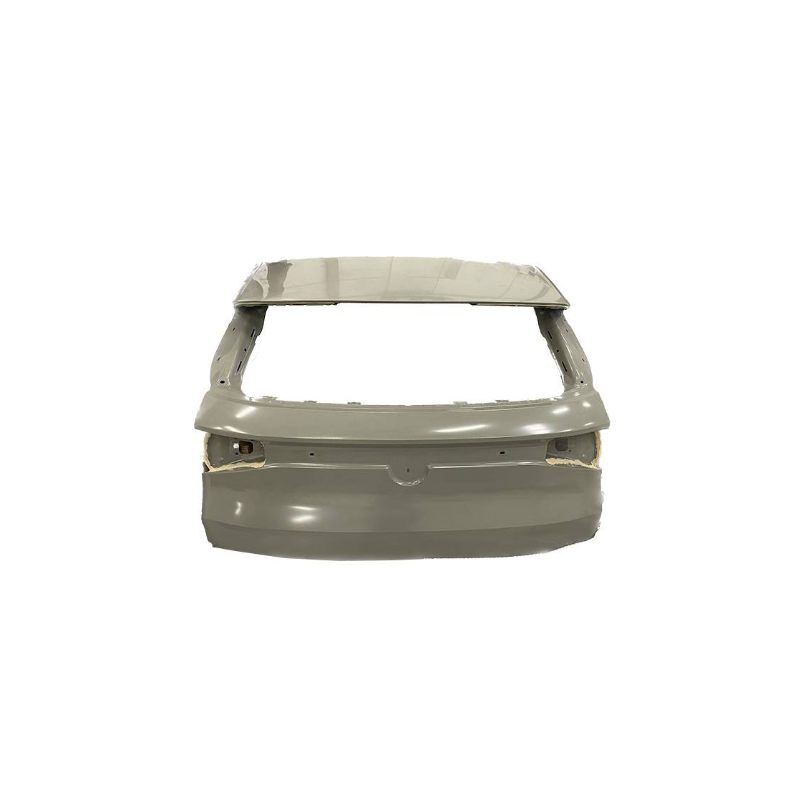 PORTELLONE VOLKSWAGEN ID4 E21 2020           VERS X