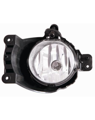 FENDINEBBIA DESTRO CHEVROLET AVEO SDN-HB 2012