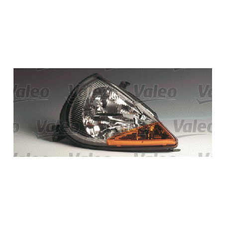 PR FORD KA 199609 SX LHD