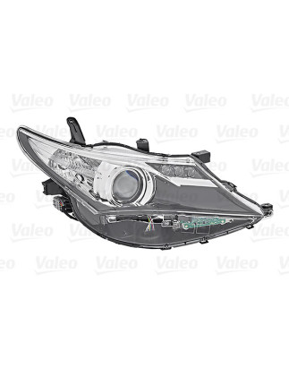 FARO SX TOYOTA AURIS 1012