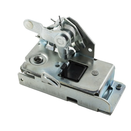 SERRATURA LATERALE DESTRO SCORREVOLE IVECO DAILY 20002007      , IVECO DAILY 20072011