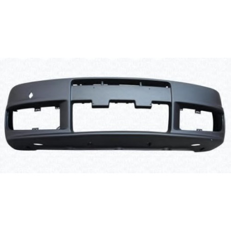 PARAURTI ANTERIORE SPORTING-HGT CON PRIMER FIAT PUNTO 188 20032011