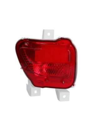 RETRONEBBIA SINISTRO P21W TOYOTA RAV 4 A3 20052010      , TOYOTA RAV 4 A3 20102012
