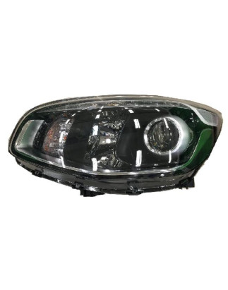 PROIETTORE SINISTRO LED CON PARABOLA KIA SOUL PS 20132016      , KIA SOUL PS 20162019