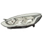 PROIETTORE SINISTRO H7-H15-PY21W CON PARABOLA CON MOTORE FORD FIESTA HJHF 2017