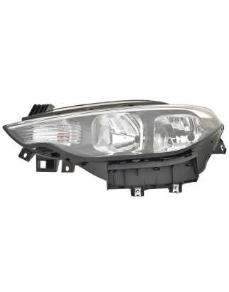 PROIETTORE SINISTRO H7-H15-PY21 CON PARABOLA CON MOTORE FIAT TIPO 356357 20162021      , FIAT TIPO 356357 2021
