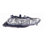 PROIETTORE SINISTRO 35 PORTE HONDA CIVIC HB-LB FNFK 20062012