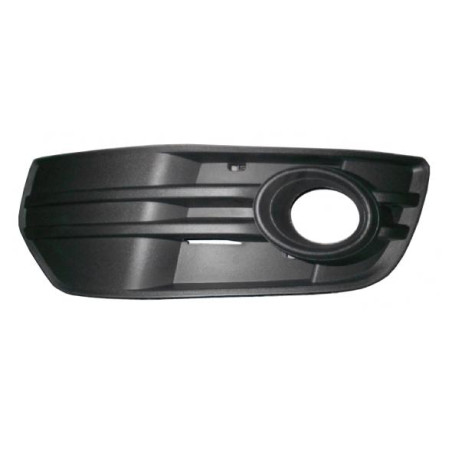 GRIGLIA PARAURTI ANTERIORE SINISTRA CON FENDINEBBIA AUDI Q5 8RB 20082012