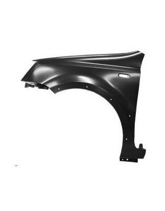 PARAFANGO ANTERIORE SINISTRO FIAT PANDA 169 20032014       VERS 4X4 CLIMBING