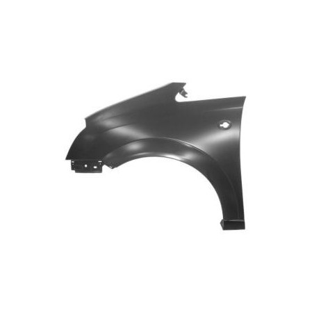 PARAFANGO ANTERIORE SINISTRO OPEL MERIVA X03 20032010