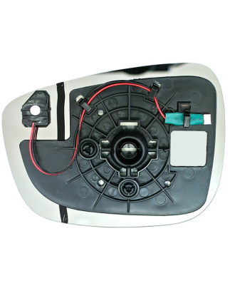 VETRO CON PIASTRA SINISTRO ASFERICO TERMICO BLIS  MAZDA CX3 DK 20152019      , MAZDA CX5 KEGHKF 20112017       VERS 2015