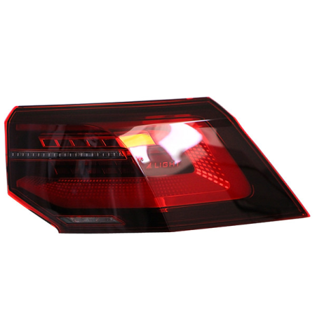 FANALE POSTERIORE SINISTRO LED ESTERNO MODELLO IQ VOLKSWAGEN GOLF VIII CD1DA1 20192024      , VOLKSWAGEN GOLF VIII VARIANT CG5D