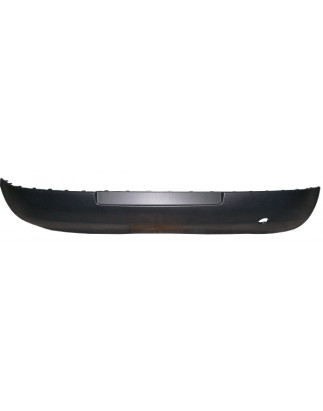 SPOILER PARAURTI POSTERIORE VOLKSWAGEN GOLF V 1K1 20042008