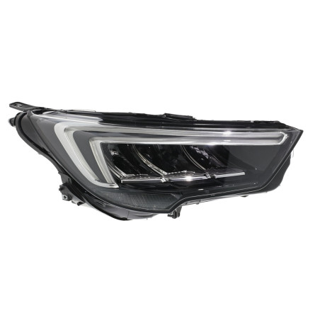 FARO DX A LED OPEL CROSSLAND X 0117