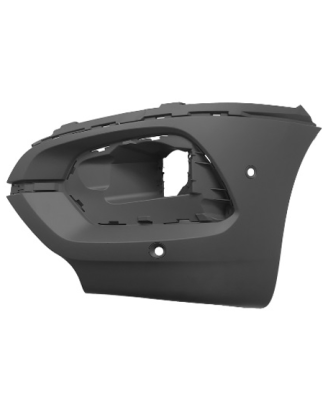 CANTONALE ANTERIORE SINISTRO CON ANGOLO MORTO CON PRIMER CON SENSORI OPEL COMBO X12 20182024      , TOYOTA PROACE CITY BKY 2019