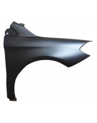 PARAFANGO ANTERIORE DESTRO ALLUMINIO MERCEDES-BENZ B CLASS W246 20112014      , MERCEDES-BENZ B CLASS W246 20142019