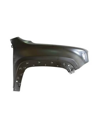 PARAFANGO ANTERIORE SINISTRO JEEP RENEGADE BUB1BV 20142018      , JEEP RENEGADE BUB1BV 2018