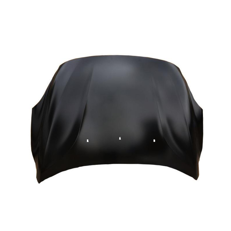 COFANO ANTERIORE ALLUMINIO VOLVO V40 525526 2012