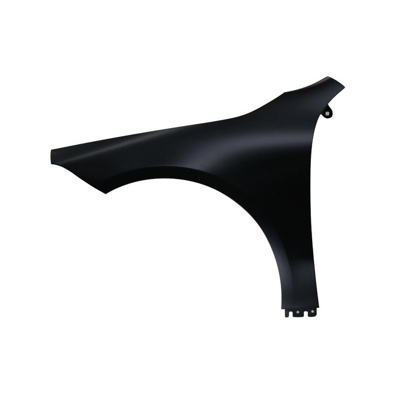 PARAFANGO ANTERIORE SINISTRO ALLUMINIO MERCEDES-BENZ CLA C118X118 2023          , MERCEDES-BENZ CLA C118X118 20192023