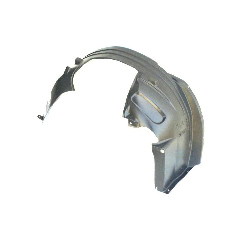 LOCARO ANTERIORE SINISTRO ALFA ROMEO MITO 955 20082018