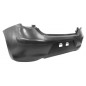 PARAURTI POSTERIORE CON PRIMER NISSAN MICRA K13 20102013