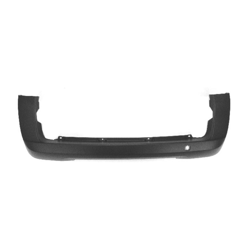 PARAURTI POSTERIORE 2 PORTE CITROEN NEMO AA 2008          , FIAT FIORINOQUBO 225 20082016      , PEUGEOT BIPPER AA 2008