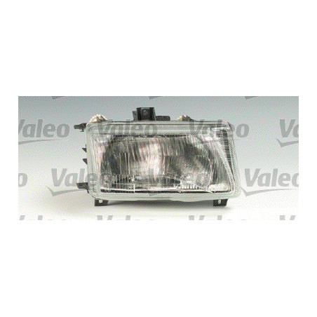 FAN POST SN RE KANGOO