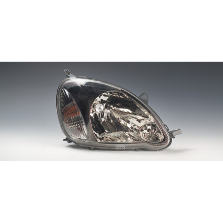 FARO SX H4 CMOTOR ELETT TOYOTA YARIS 0303