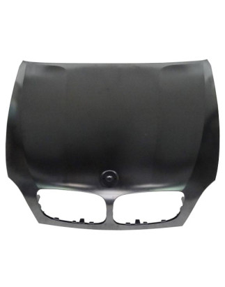 COFANO ANTERIORE ALLUMINIO BMW X5 E70 20072010      , BMW X5 E70 20102013      , BMW X6 E71 20082014