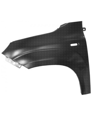 PARAFANGO ANTERIORE SINISTRO FIAT PANDA NEW 312319 2012