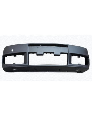 PARAURTI ANTERIORE SPORTING-HGT CON PRIMER FIAT PUNTO 188 20032011