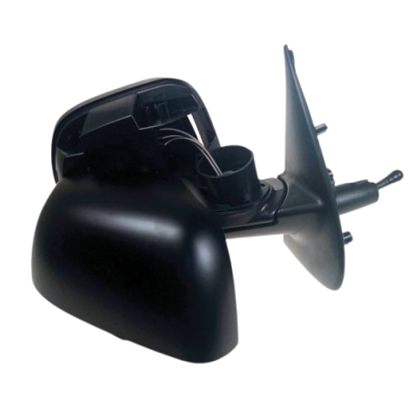 RETROVISORE MECCANICO DESTRO CON PRIMER NISSAN MICRA K12 20022010       VERS 2009