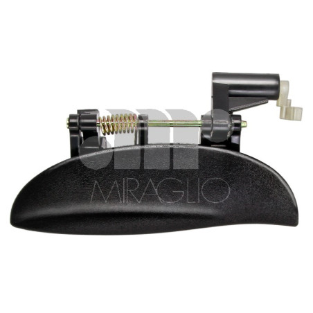 MANIGLIA ESTERNA ANTERIORE SINISTRO HYUNDAI ATOS MX 19972000      , HYUNDAI ATOS PRIME MX 20032007      , HYUNDAI ATOS PRIME MX