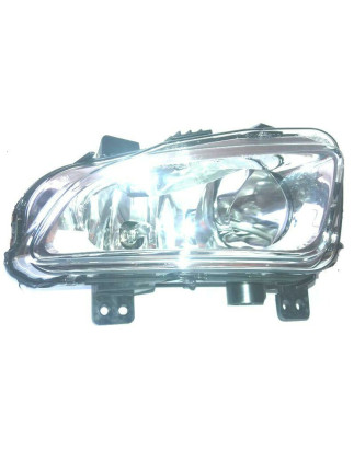 FEND DX FIAT 500 X 1014 POP-LOUNGE