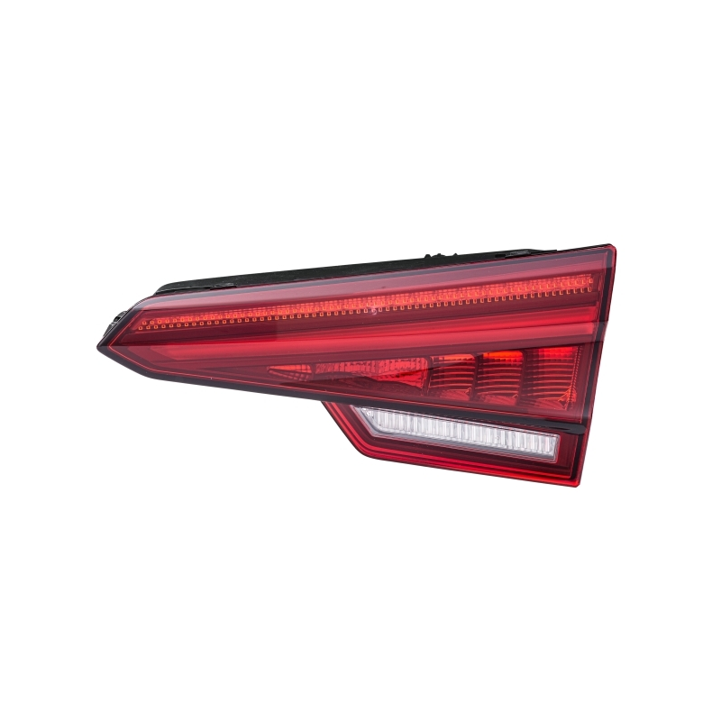 FANALE POSTERIORE DESTRO LED NERO LED INTERNO AUDI A4 8W28WC8W58WD 20152018       VERS2017 , AUDI A4 8W28WC8W58WD 20182019