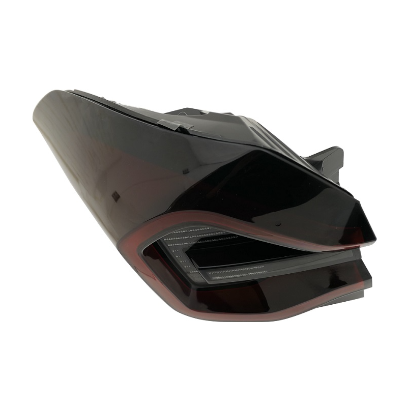 FANALE POSTERIORE SINISTRO LED LED ESTERNO BMW X3 G01 20172021       VERS2021 , BMW X3 G01 20212024