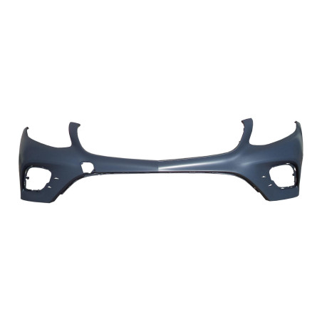 PARAURTI ANTERIORE CON PRIMER CON FORI SENSORI MERCEDES-BENZ GLC X253C253 20152020