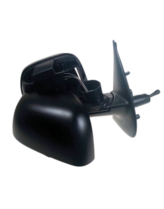 RETROVISORE MECCANICO DESTRO CON PRIMER NISSAN MICRA K12 20022010       VERS 2009