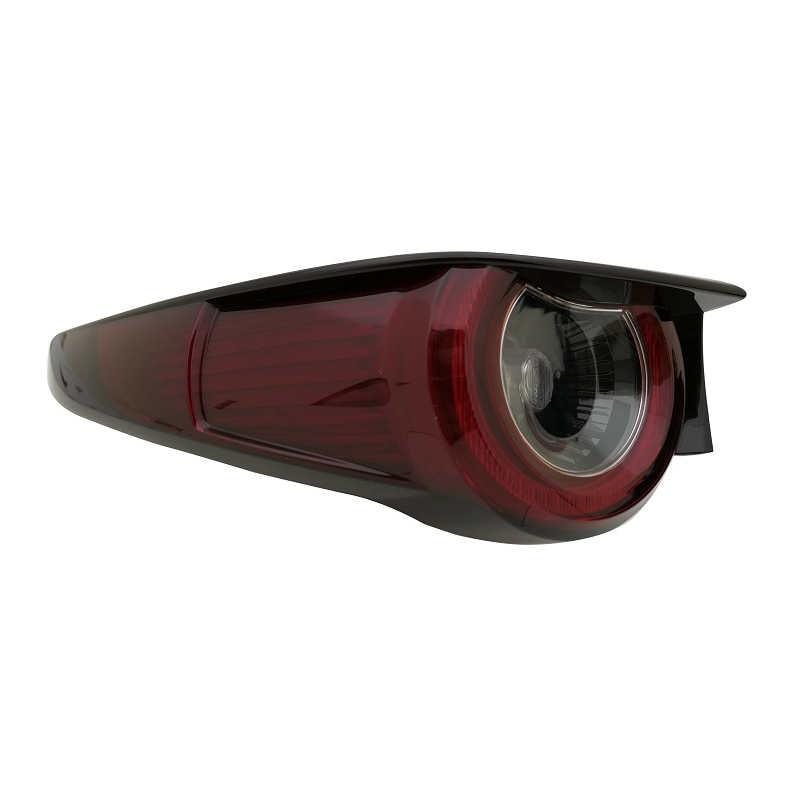 FANALE POSTERIORE DESTRO LED LED ESTERNO MAZDA CX30 DMDTED 2019