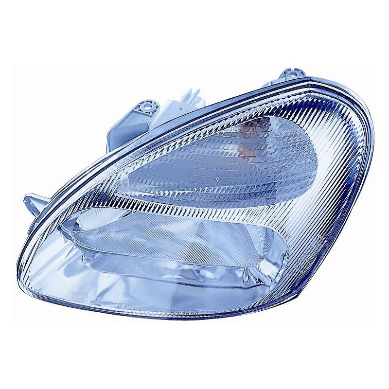 PROIETTORE SINISTRO H4 DAEWOO NUBIRA J100 20002003